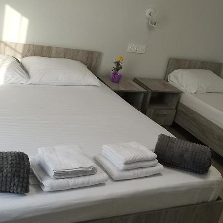 Гостевой Дом Атакар Otel Gagra Dış mekan fotoğraf